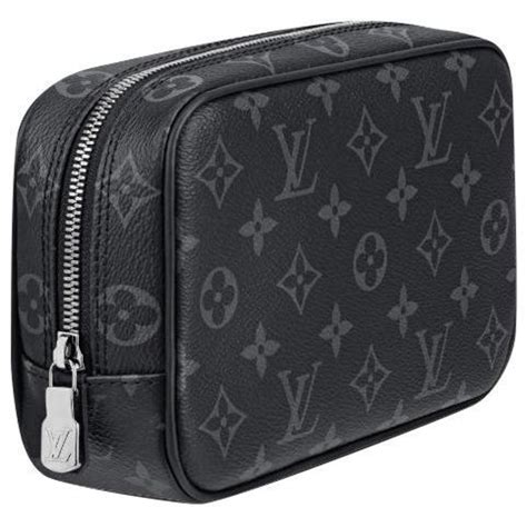 bolso neceser louis vuitton hombre